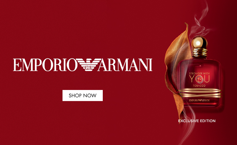 Giorgio Armani Fragrances Perfume Cologne Truworths